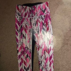 Victoria Secret Sport Leggings